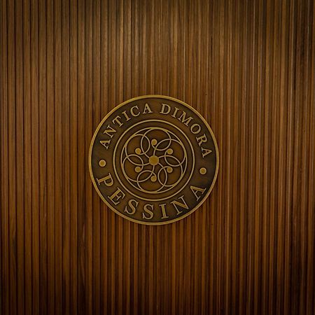 Antica Dimora Pessina Otel Napoli Dış mekan fotoğraf